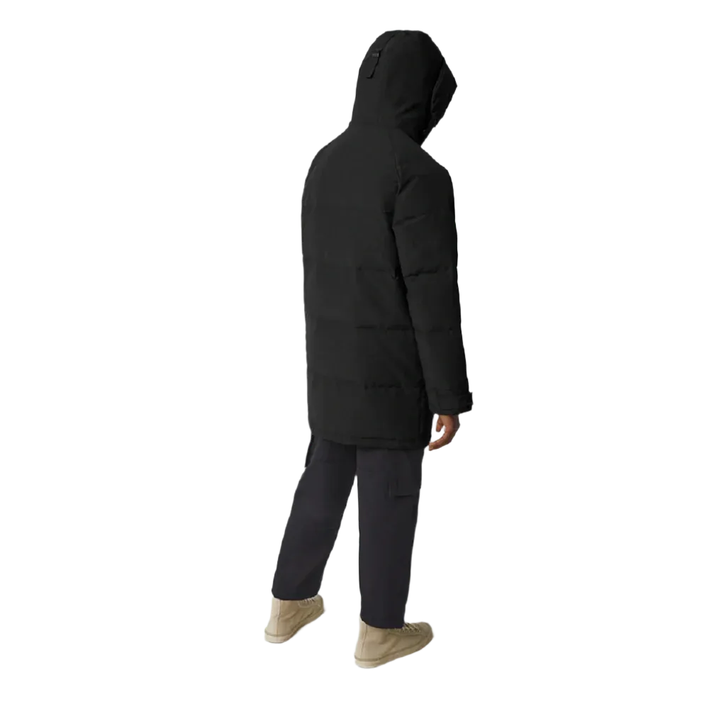 Canada Goose Men's Emory Parka - Notched Brim