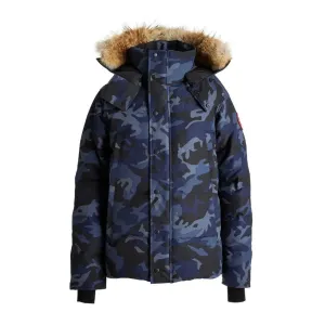 Canada Goose Men's Wyndham Parka - Print