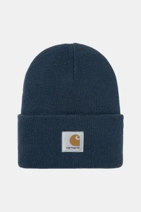 Carhartt WIP Acrylic Watch Hat (Blue)