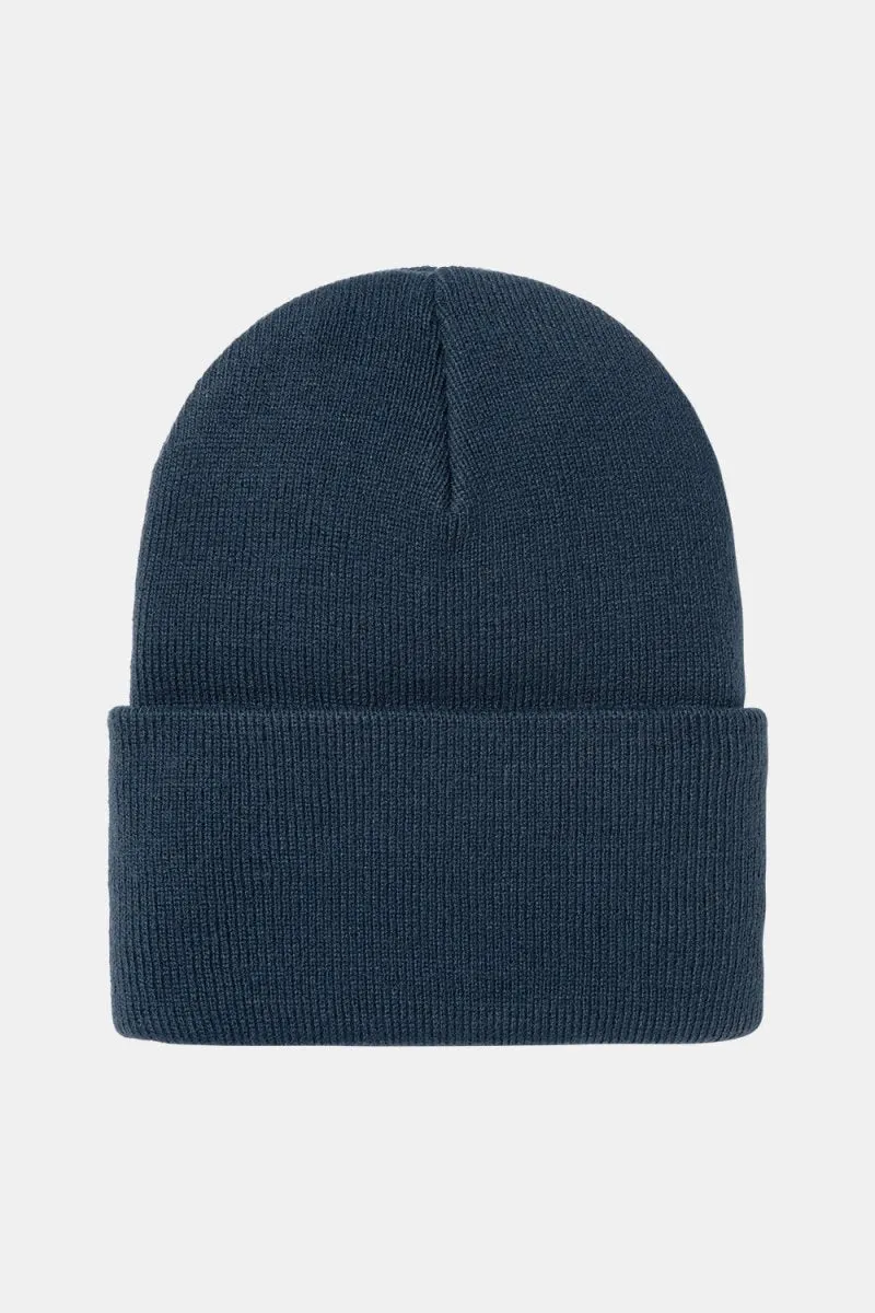 Carhartt WIP Acrylic Watch Hat (Blue)