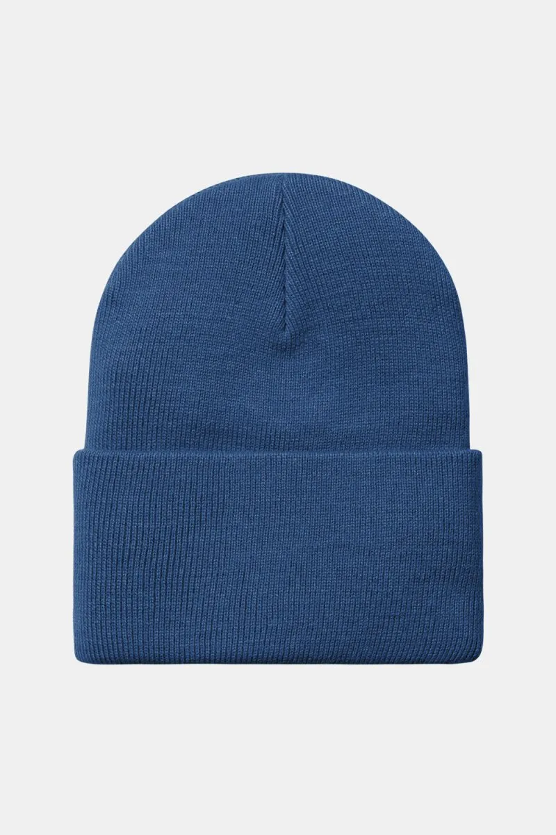 Carhartt WIP Acrylic Watch Hat (Liberty Blue)