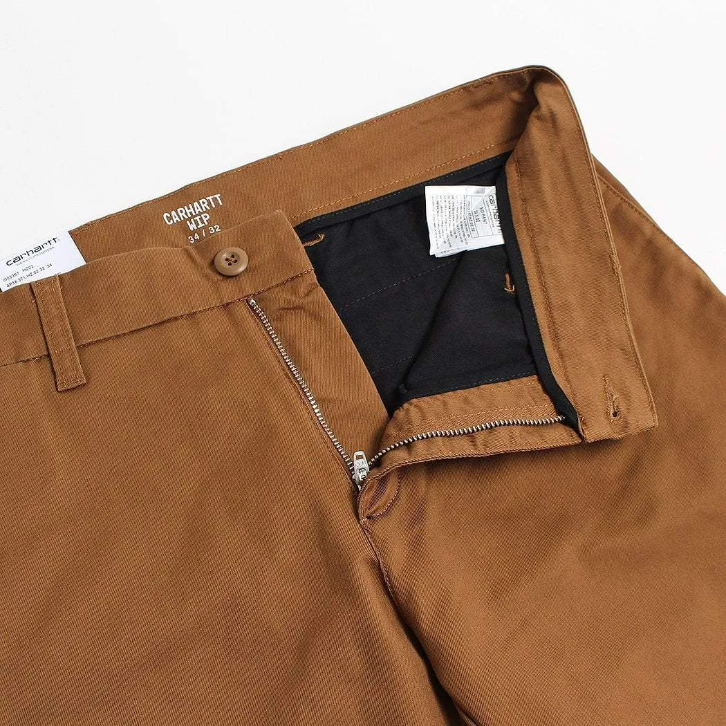 Carhartt WIP Sid Pant