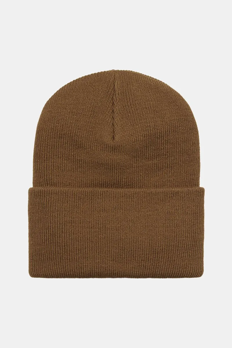 Carhartt WIP Watch Hat (Hamilton Brown)