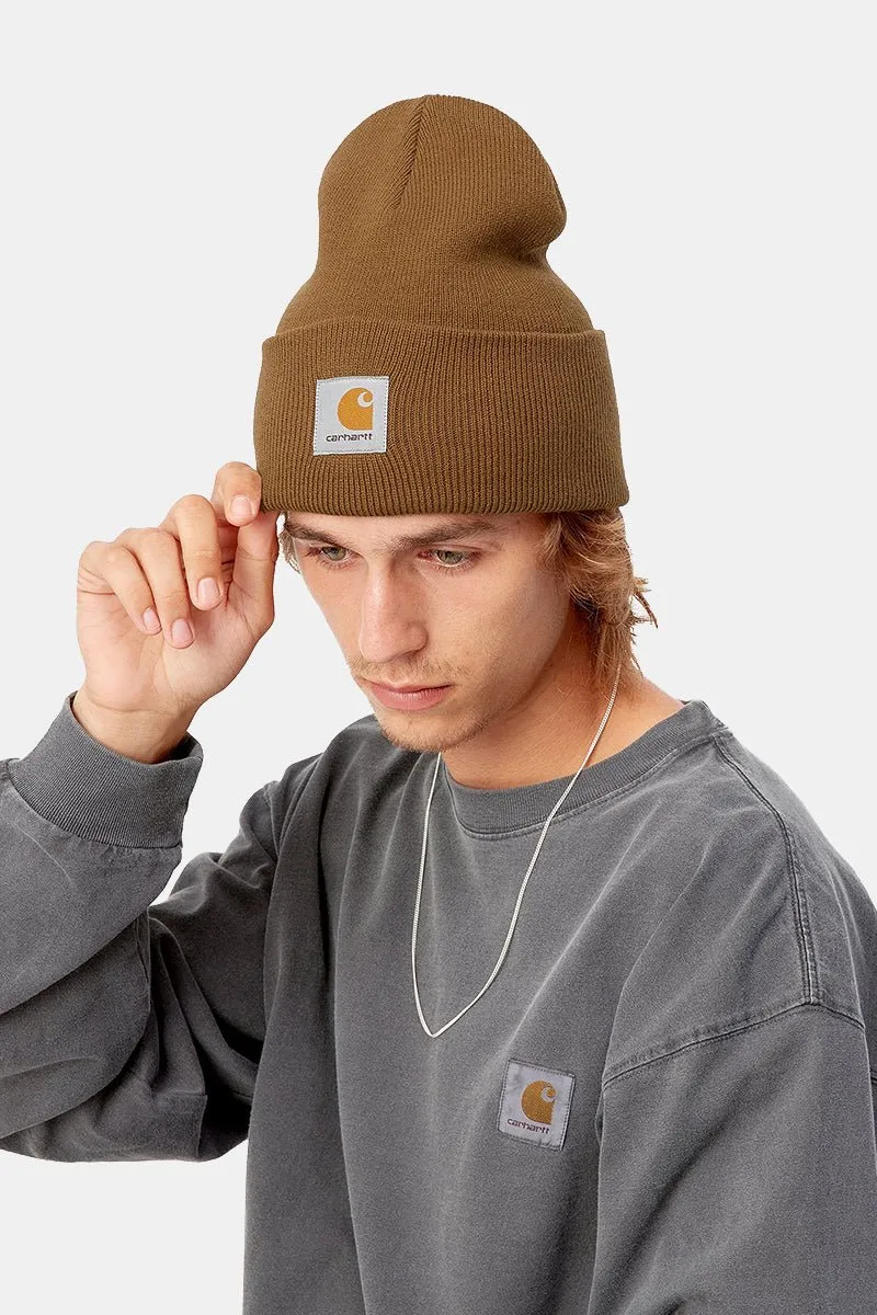 Carhartt WIP Watch Hat (Hamilton Brown)