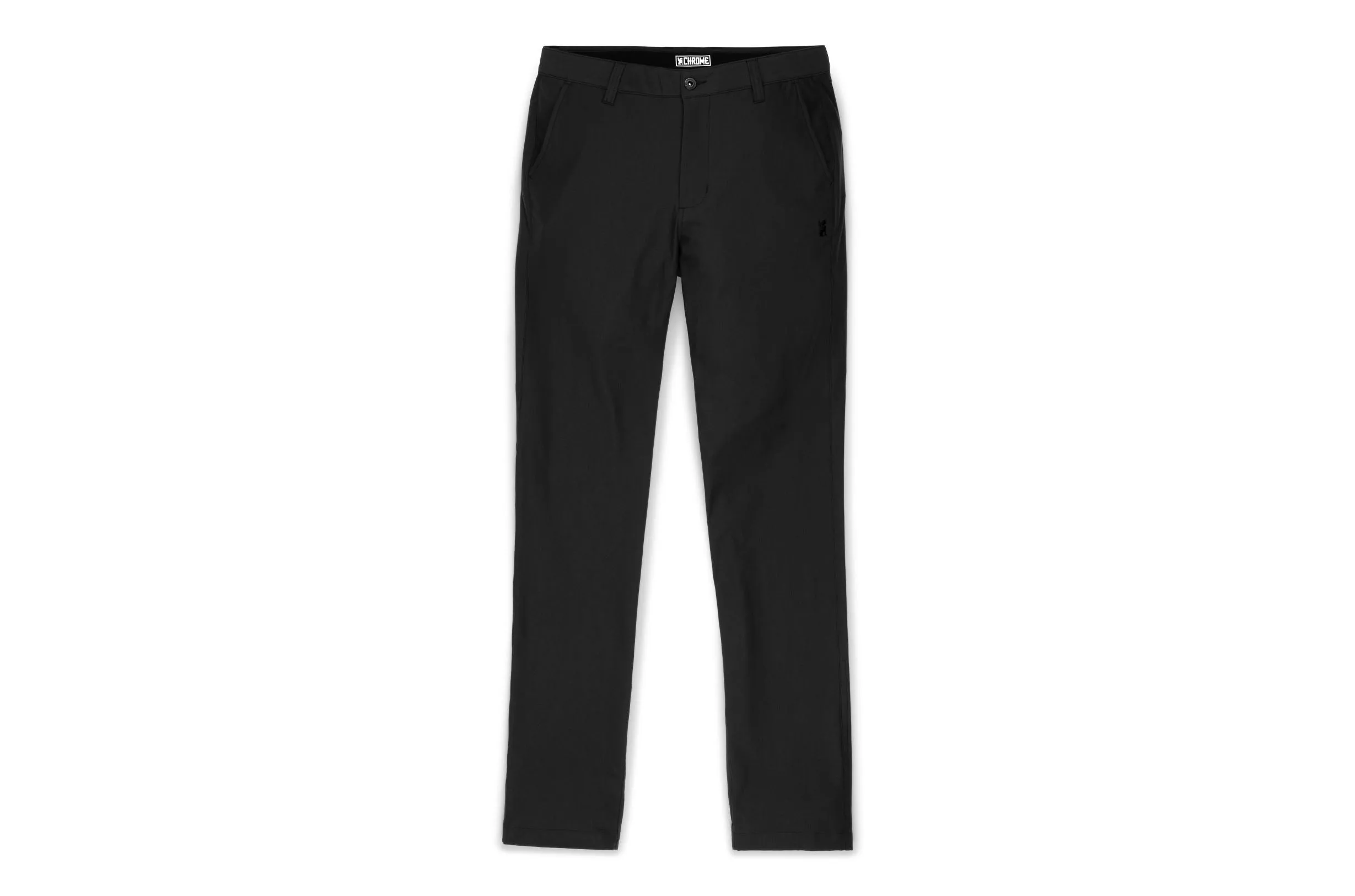 Chrome Seneca Chino Pant