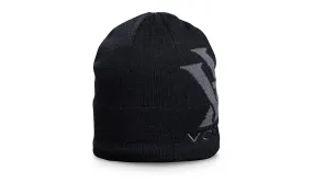 *CLEARANCE* - Vortex Optics Logo Knit Beanie - Black