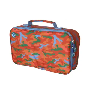 CoolPod Freezable Large Insulated Bag - Outback Camo