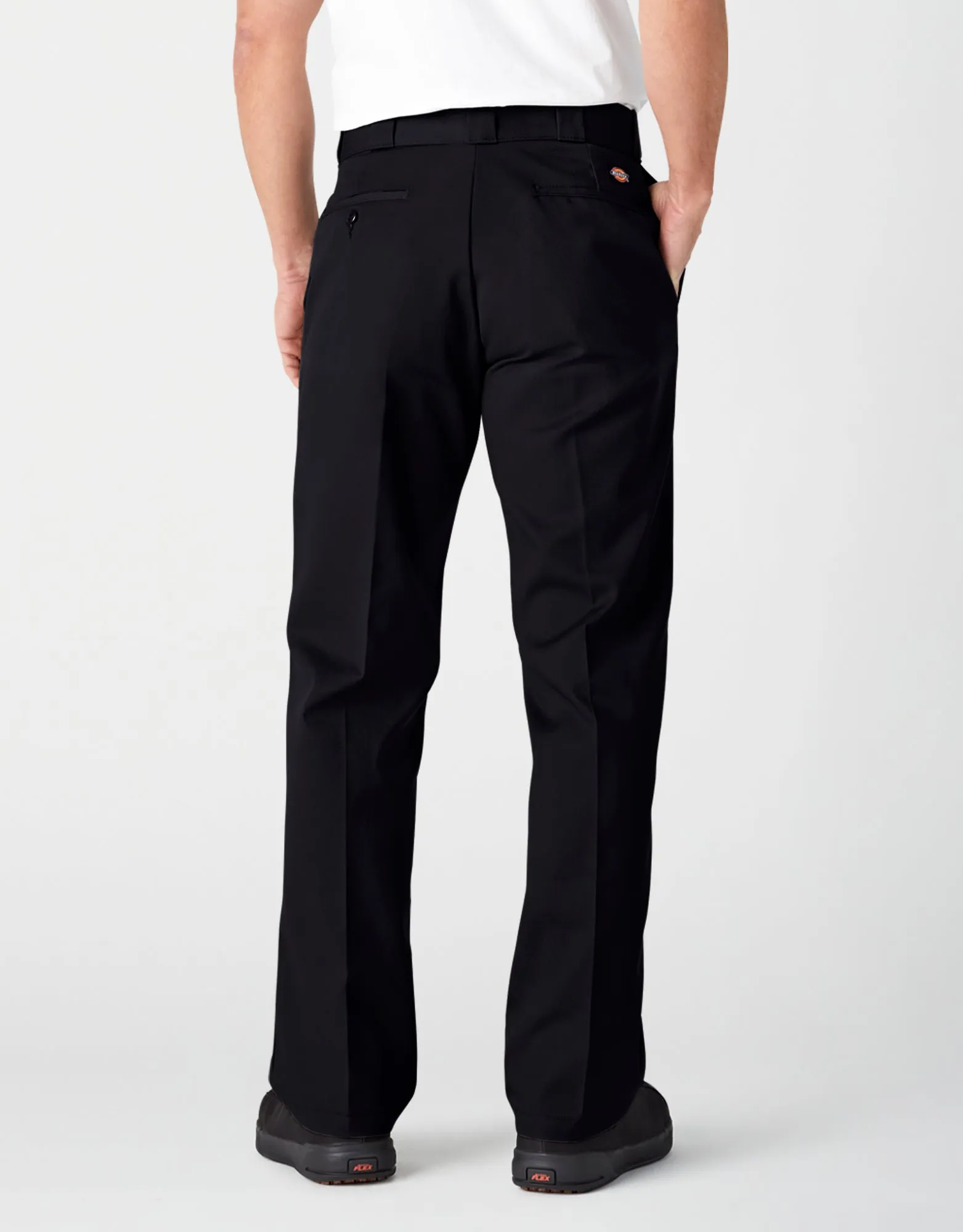 Dickies Original 874® Work Pants Straight Leg - Black