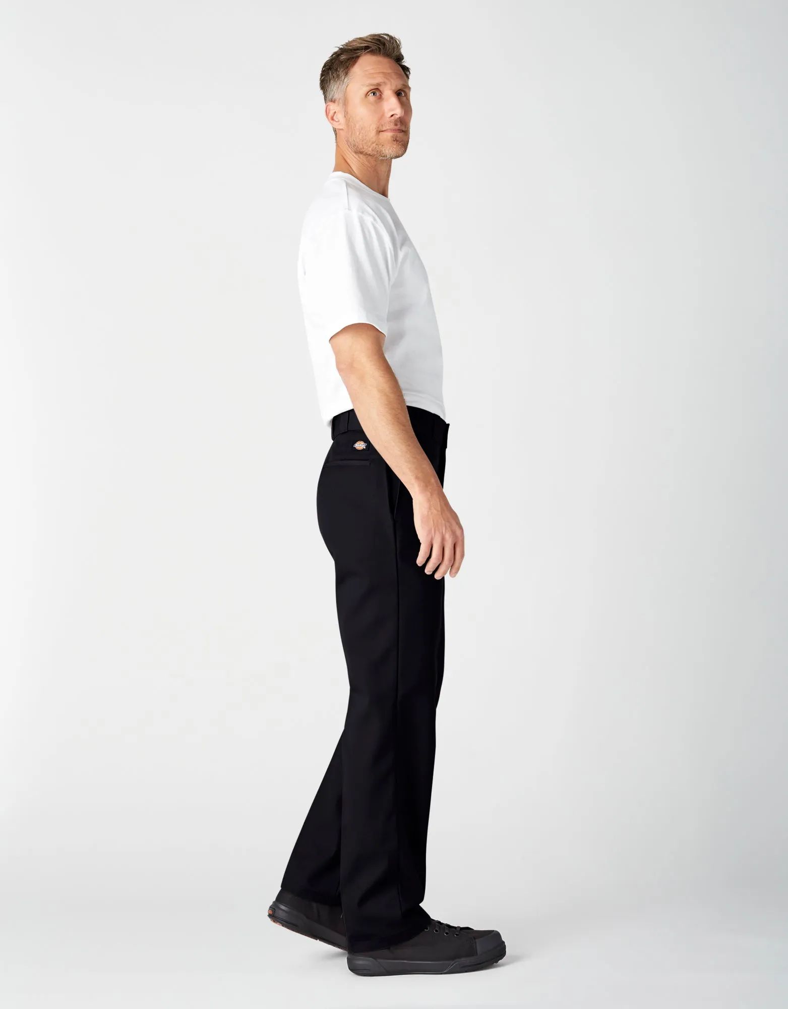 Dickies Original 874® Work Pants Straight Leg - Black