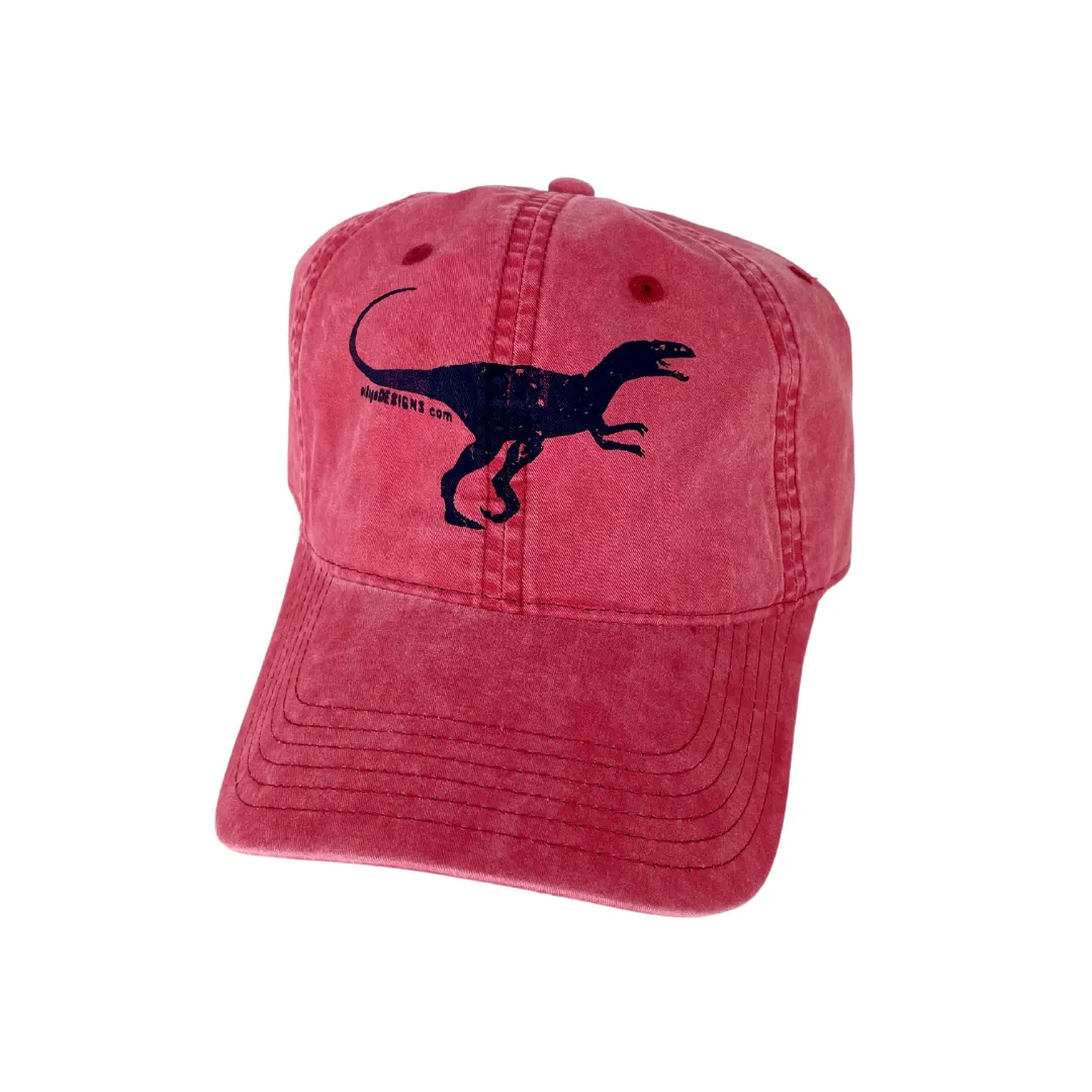 Dino Dad Hat