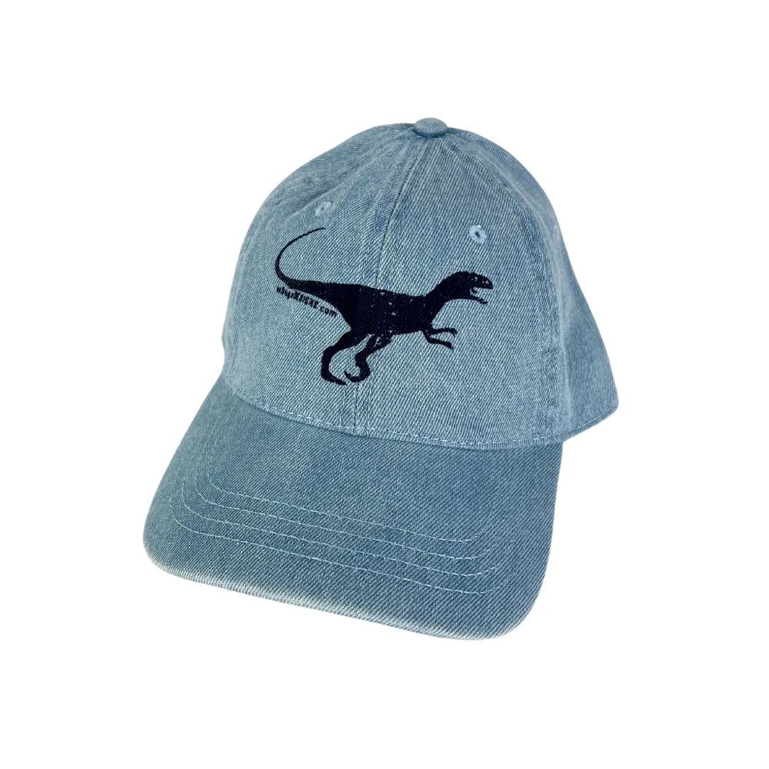 Dino Dad Hat