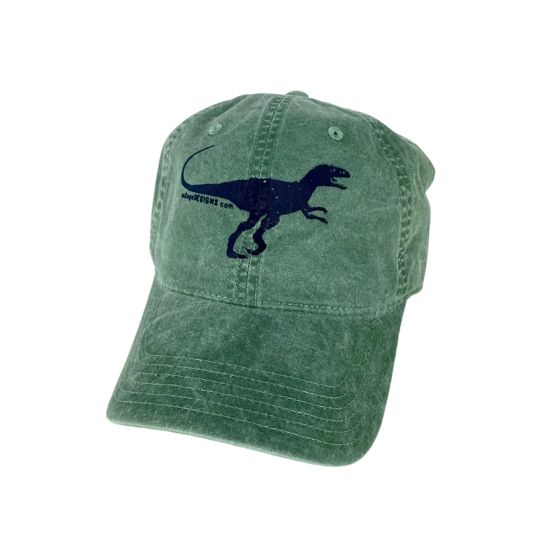 Dino Dad Hat