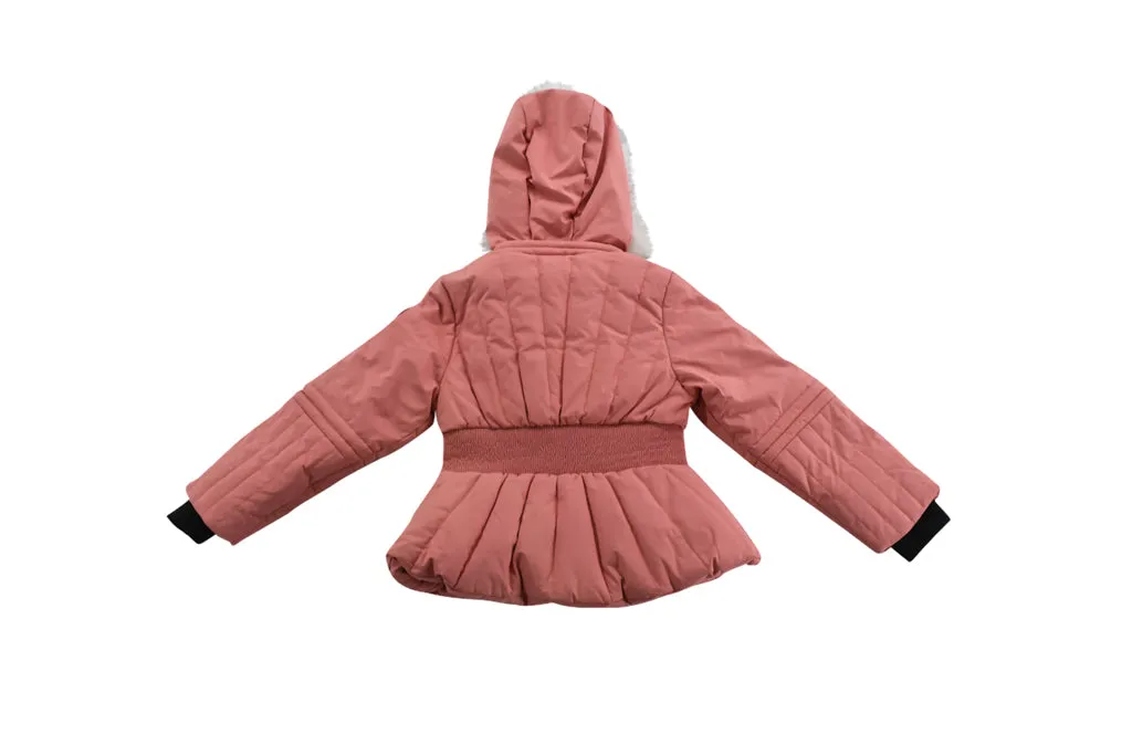 Dior Girls Coat, 4 Years