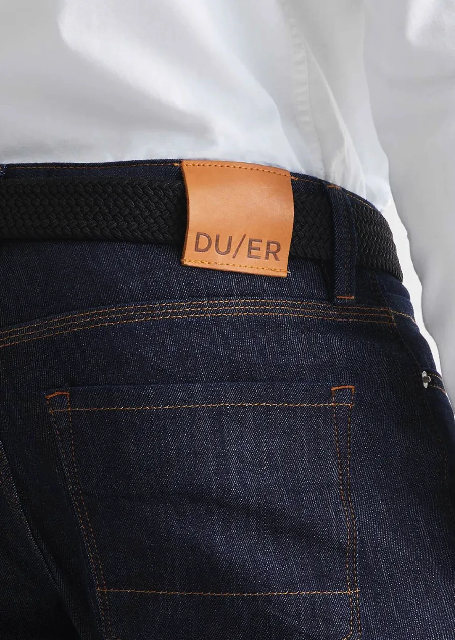 Duer Men's Performance Stretch Belt