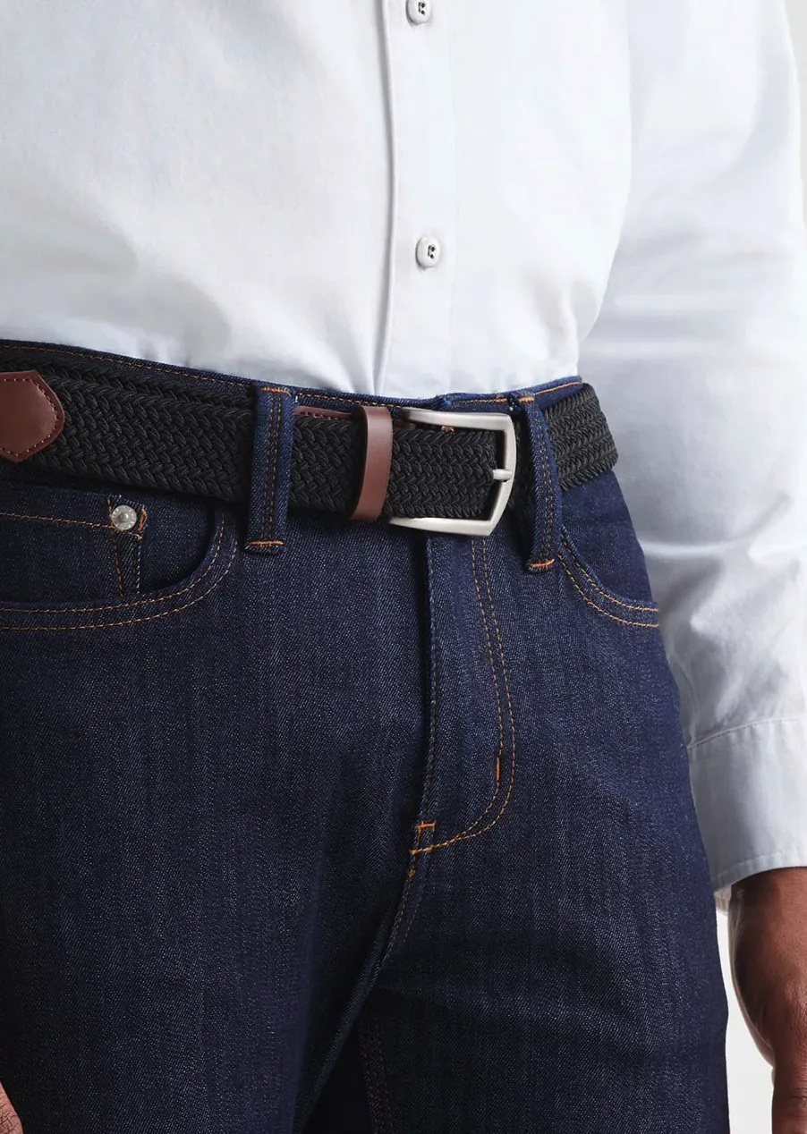 Duer Men's Performance Stretch Belt