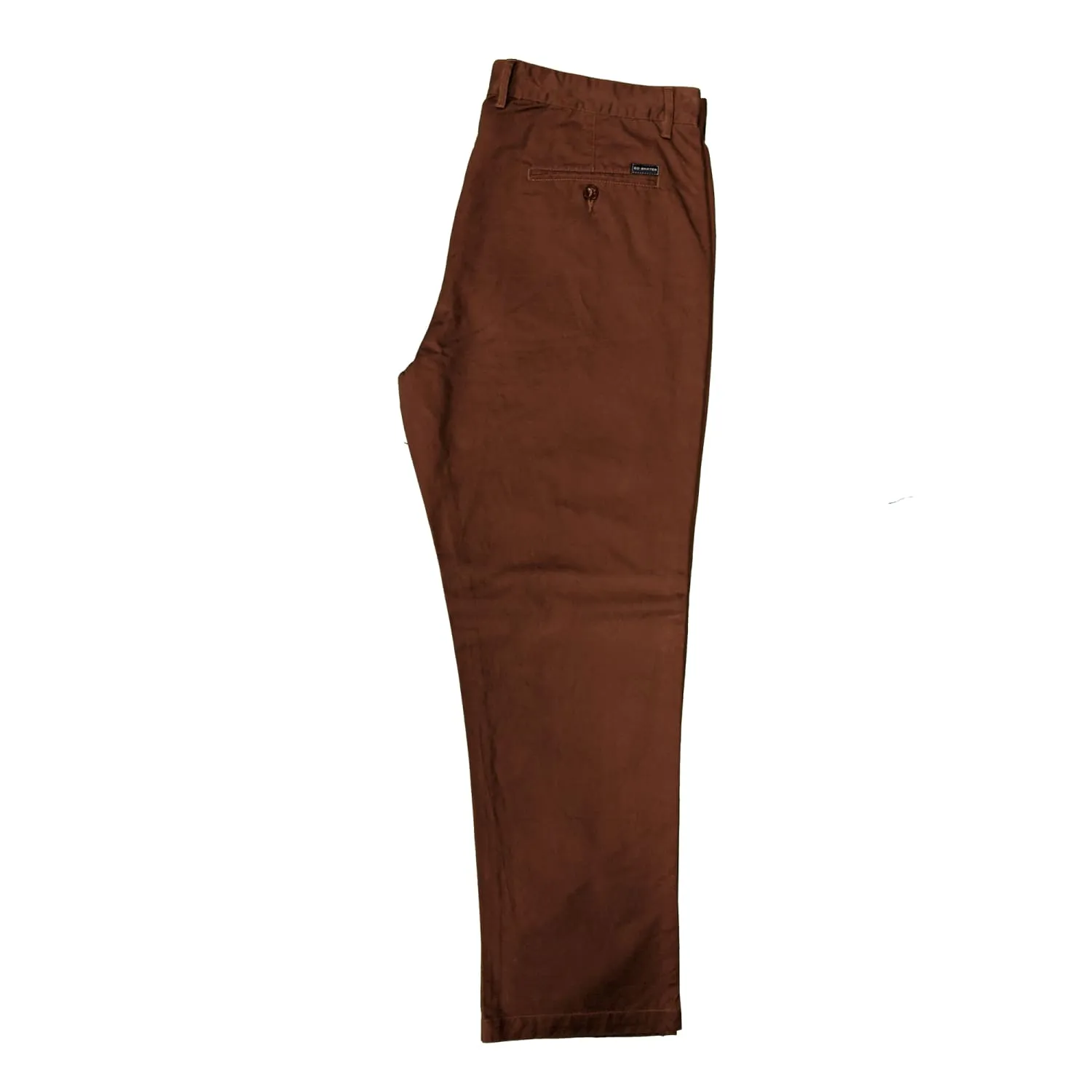 Ed Baxter Chinos - EB281 - Spice