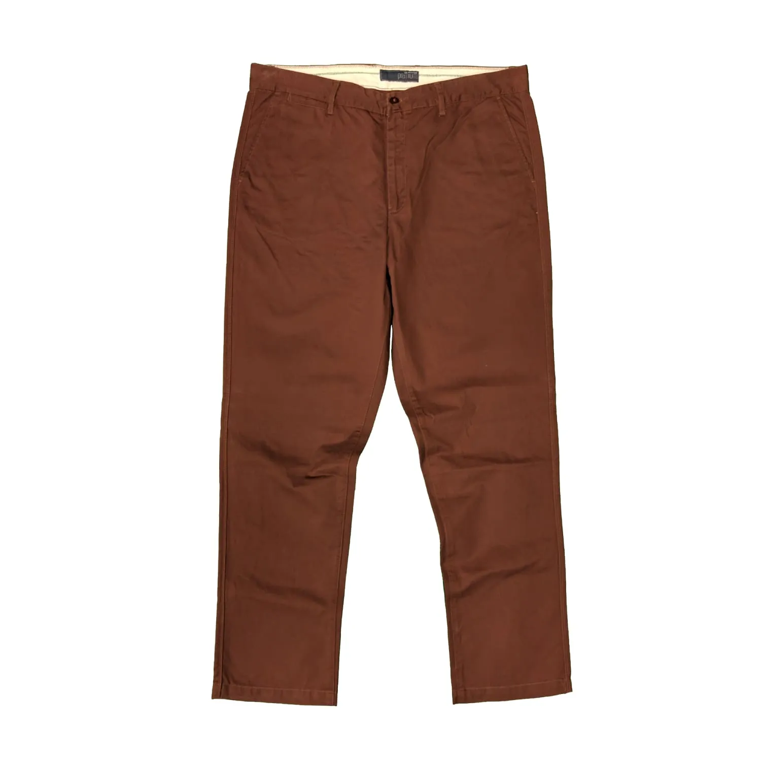 Ed Baxter Chinos - EB281 - Spice