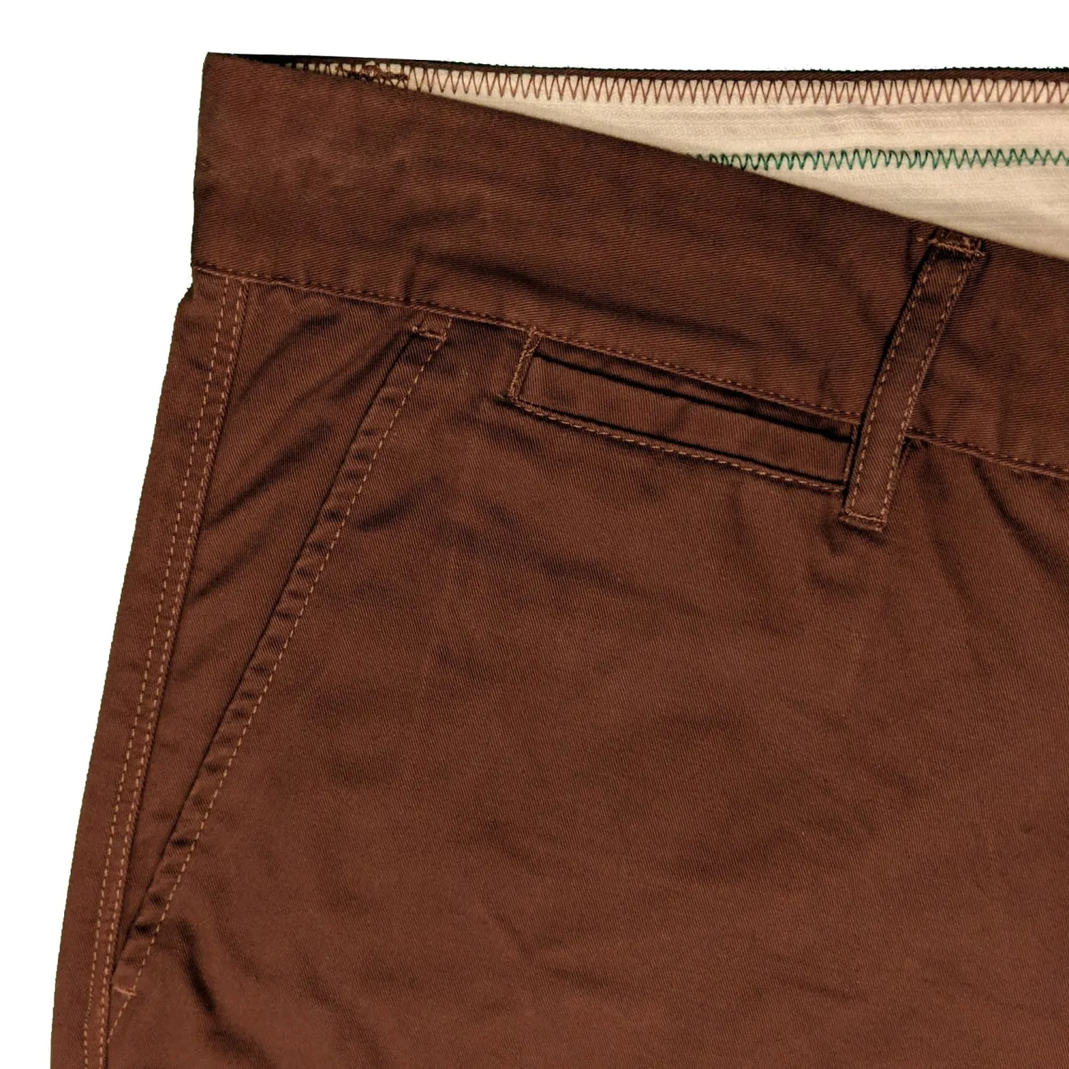 Ed Baxter Chinos - EB281 - Spice