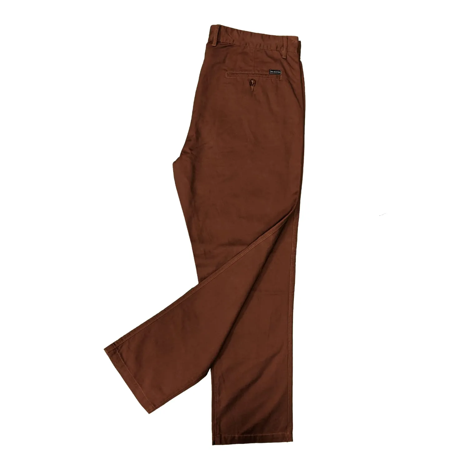 Ed Baxter Chinos - EB281 - Spice