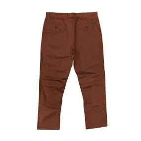 Ed Baxter Chinos - EB281 - Spice