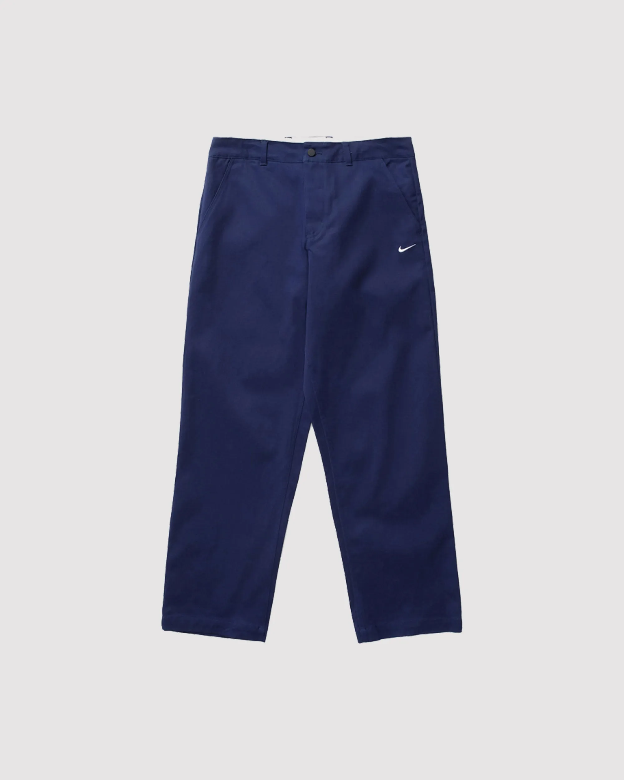 EL CHINO PANTS "MIDNIGHT NAVY"