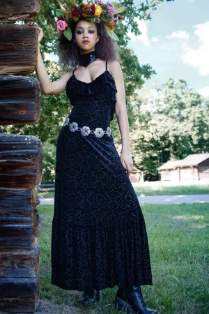 Eloise Maxi Dress