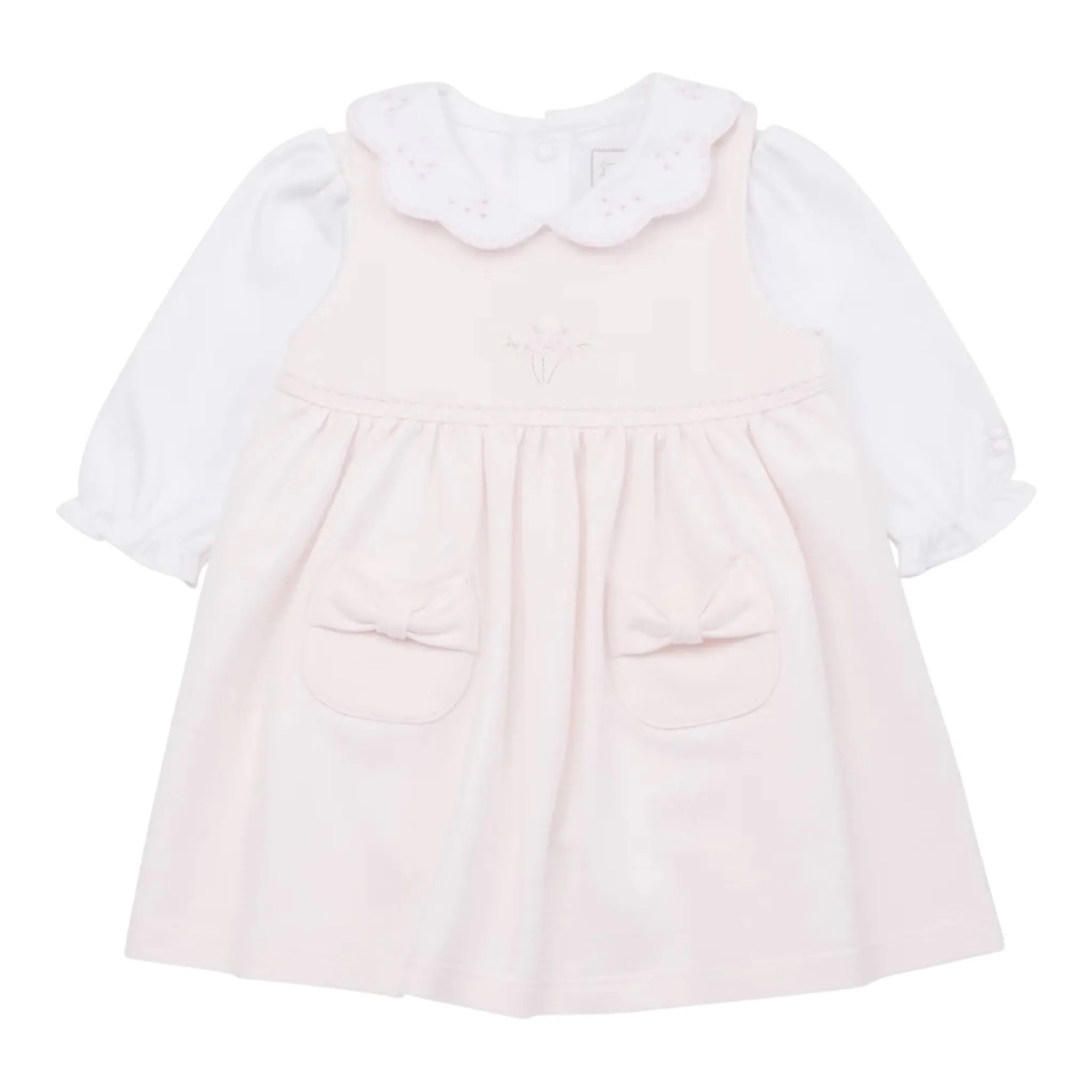 Emile et Rose - Dress, pink