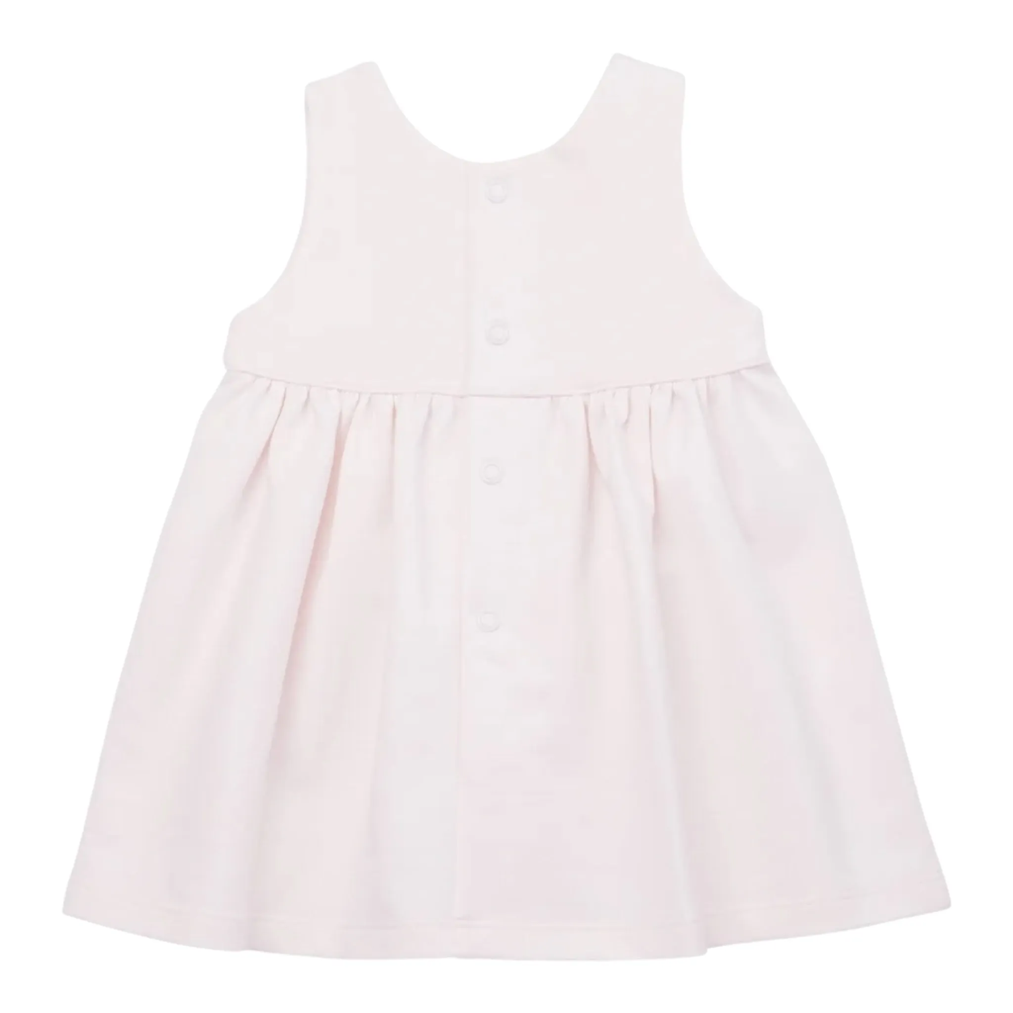 Emile et Rose - Dress, pink