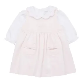 Emile et Rose - Dress, pink