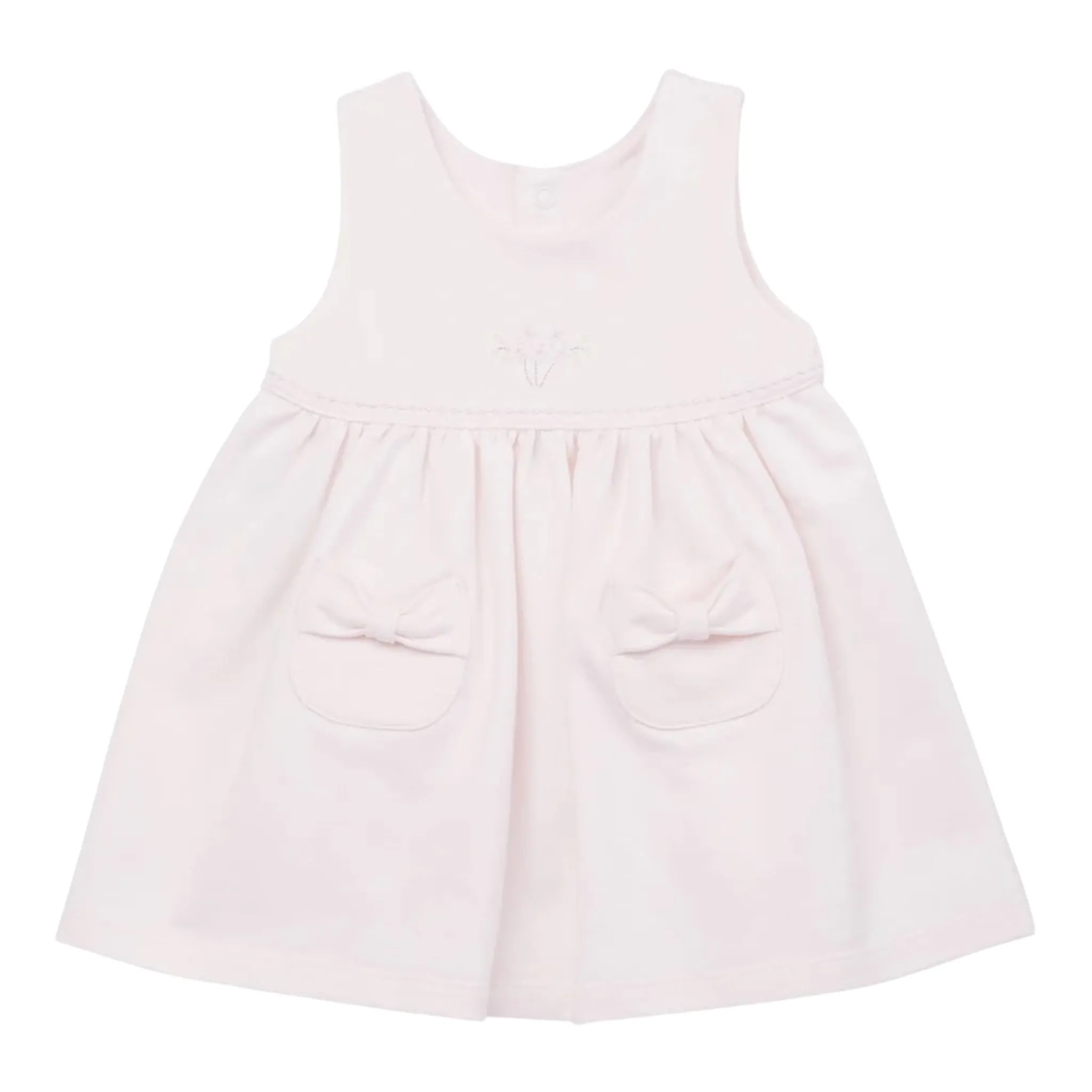 Emile et Rose - Dress, pink