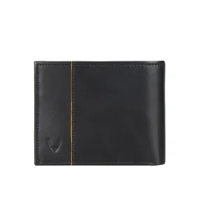 ENZO W4 BI-FOLD WALLET