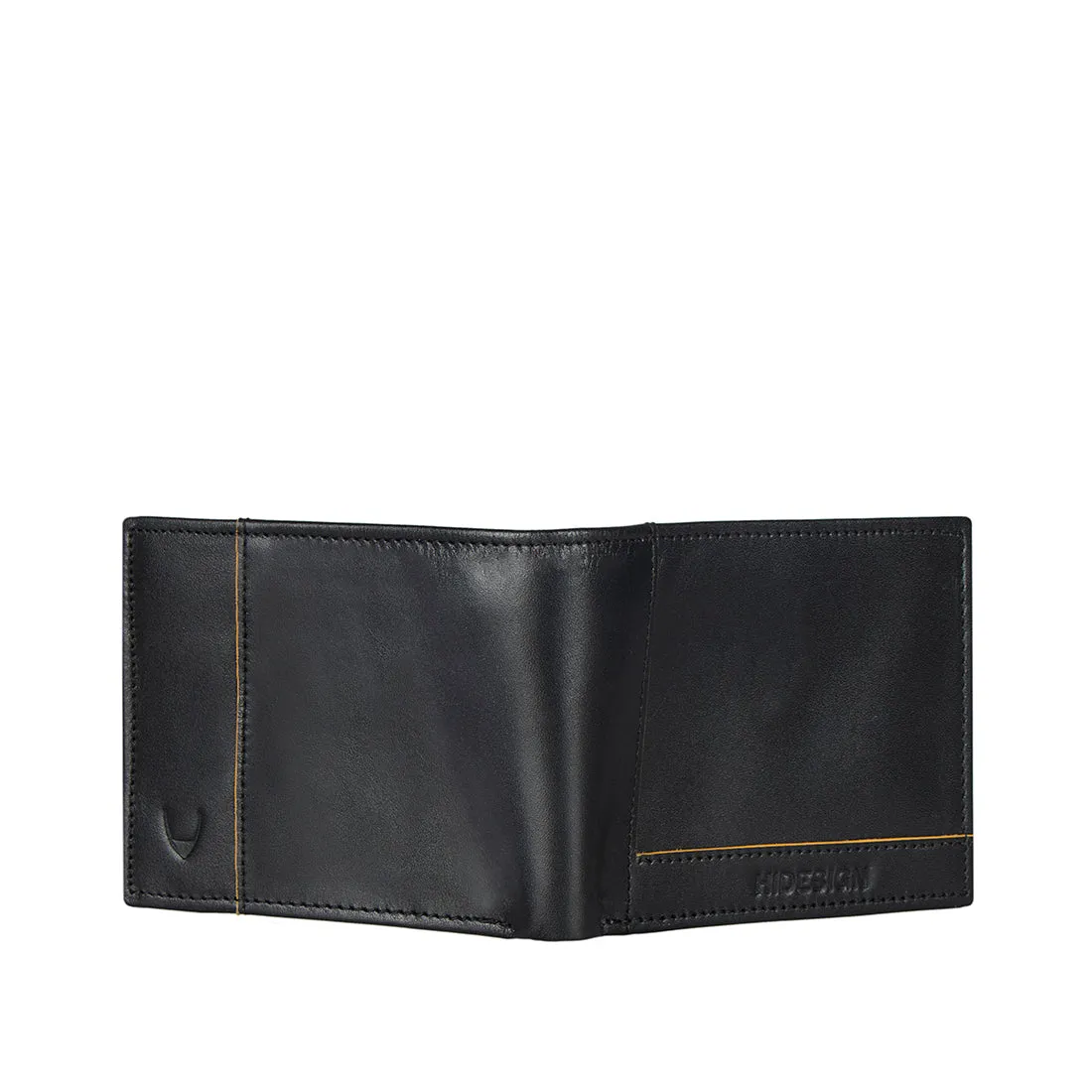 ENZO W4 BI-FOLD WALLET