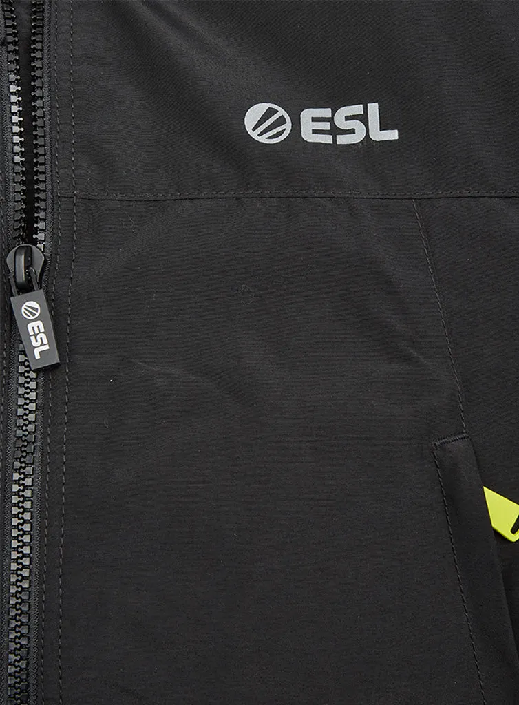 ESL Premium Padded Winter Jacket