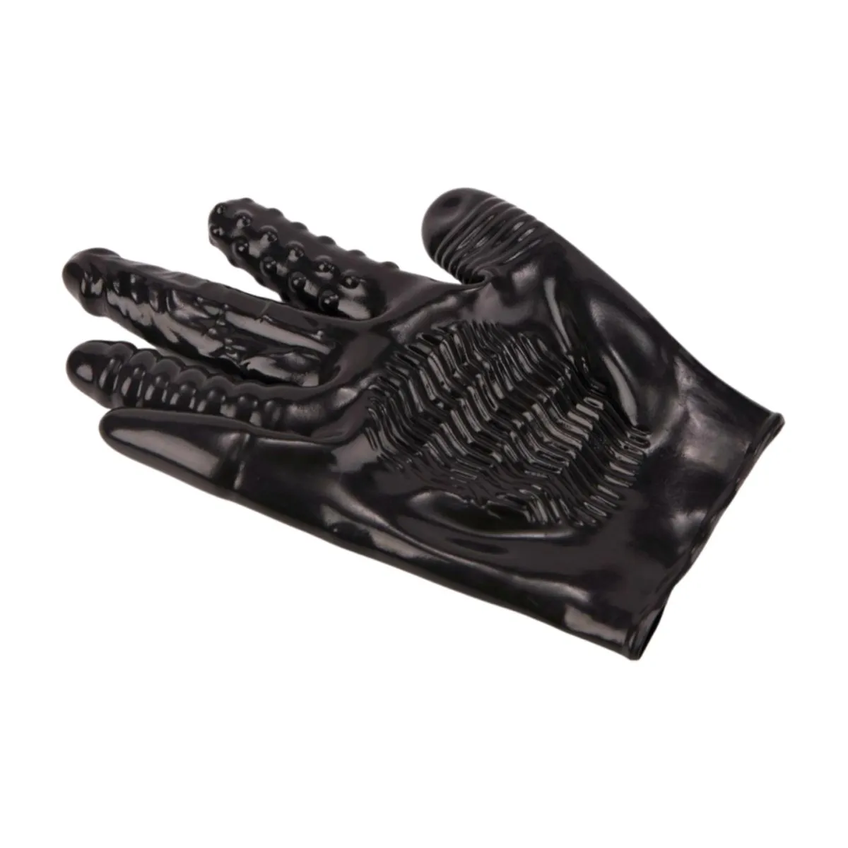 Fetish Latex Glove - BDSM Gloves