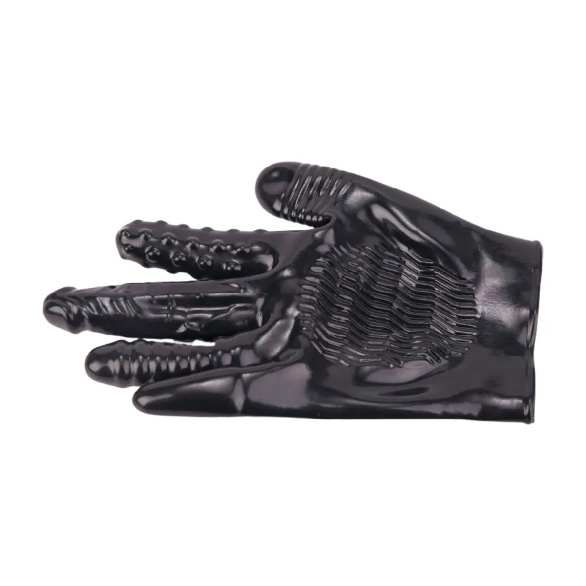 Fetish Latex Glove - BDSM Gloves