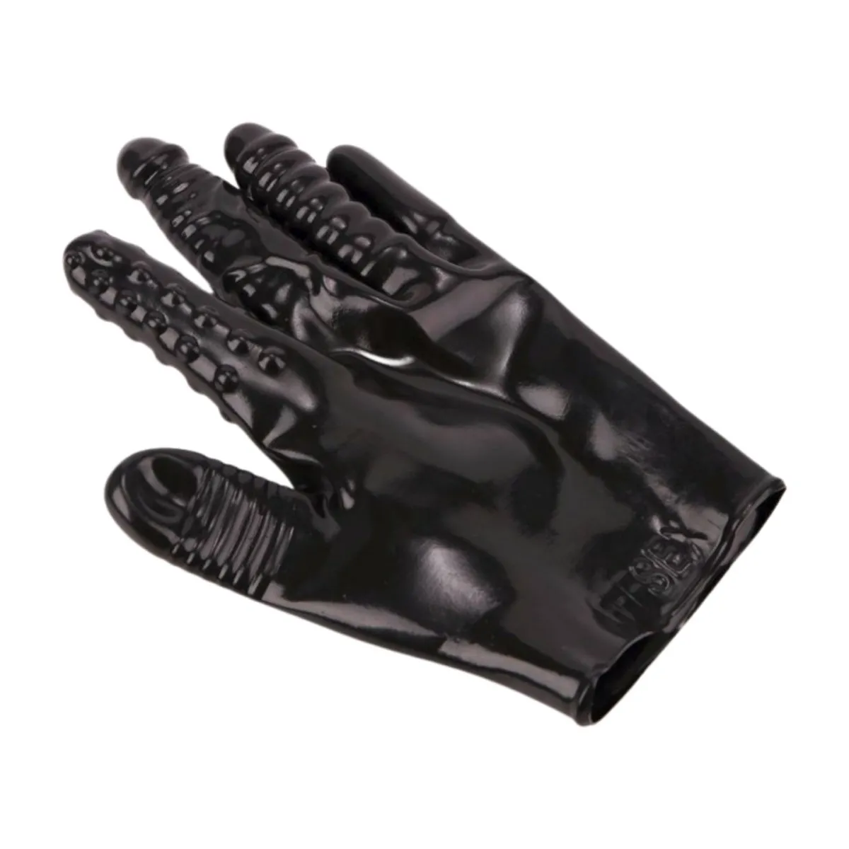 Fetish Latex Glove - BDSM Gloves