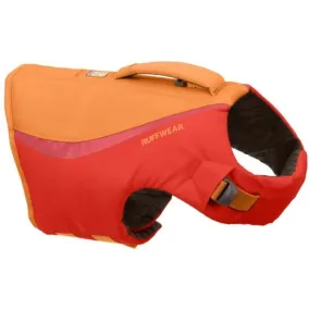 Float Coat Dog Life Jacket