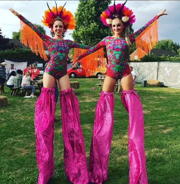 FOLKLORICO FRINGED BODYSUIT