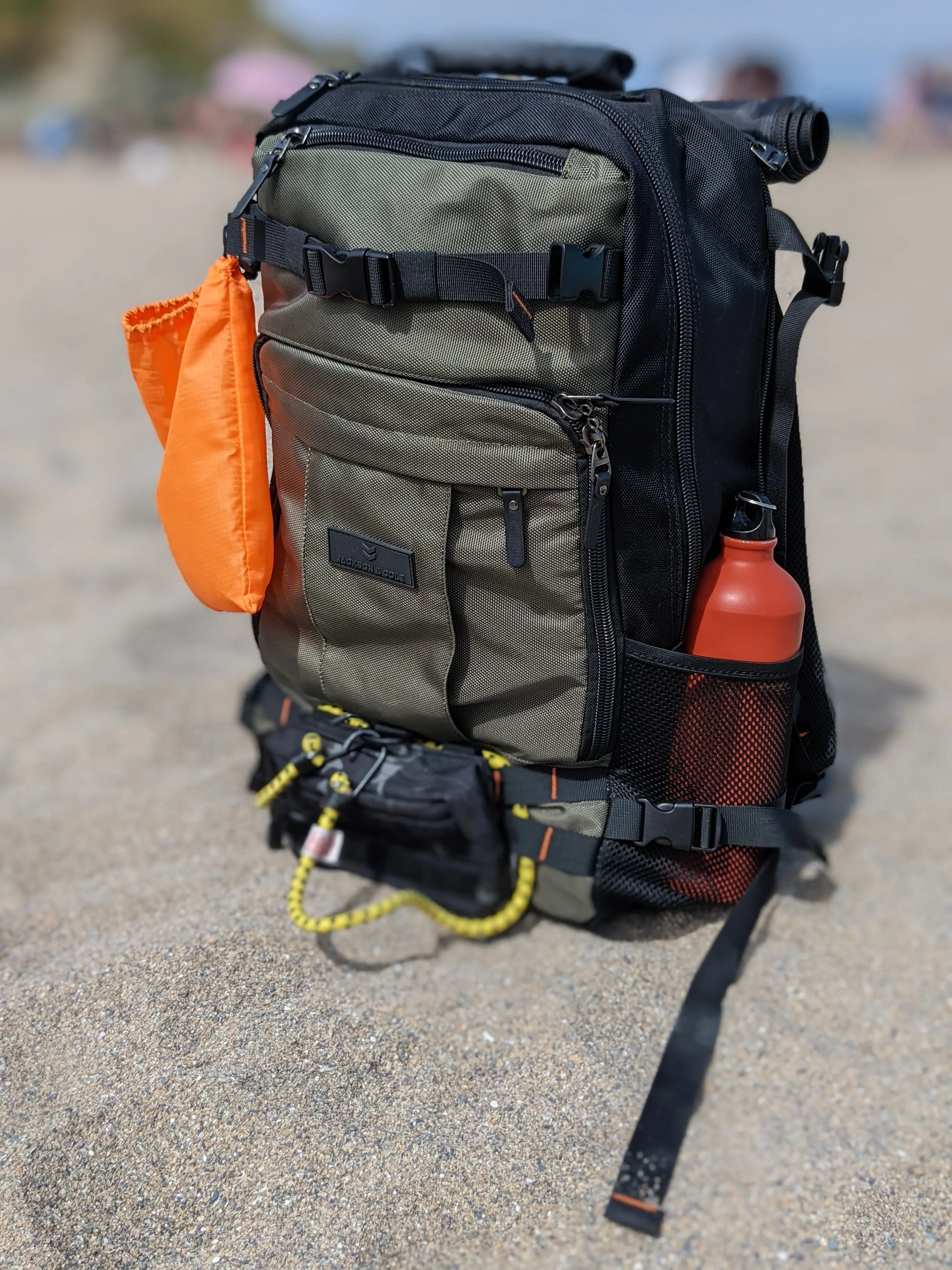 Fortitude 40 Backpack