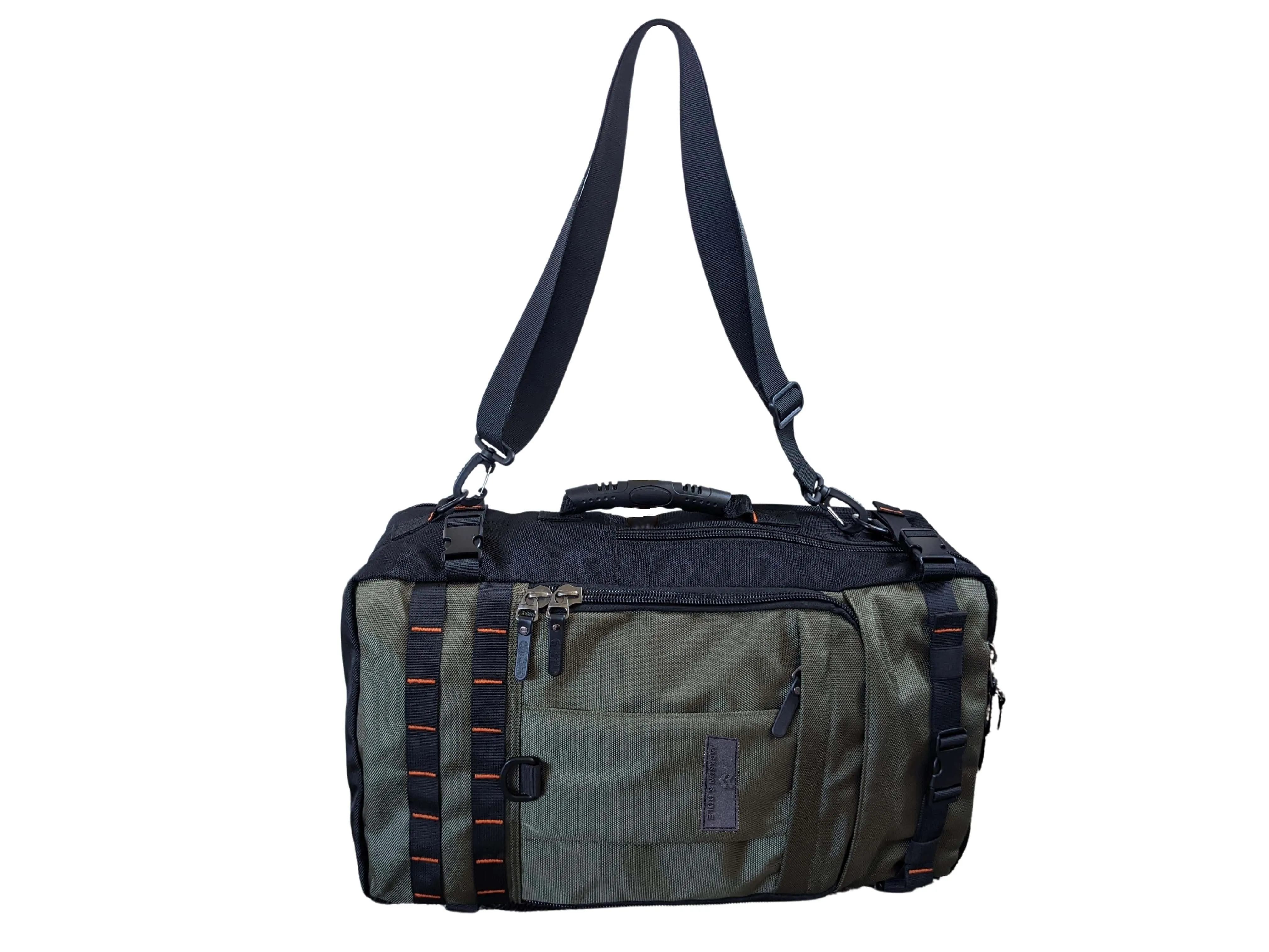 Fortitude 40 Backpack