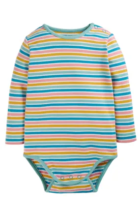 Frugi Betty Body Natures Rainbow