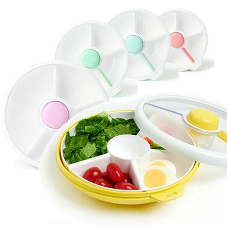 GoBe Snack Spinner (Large)