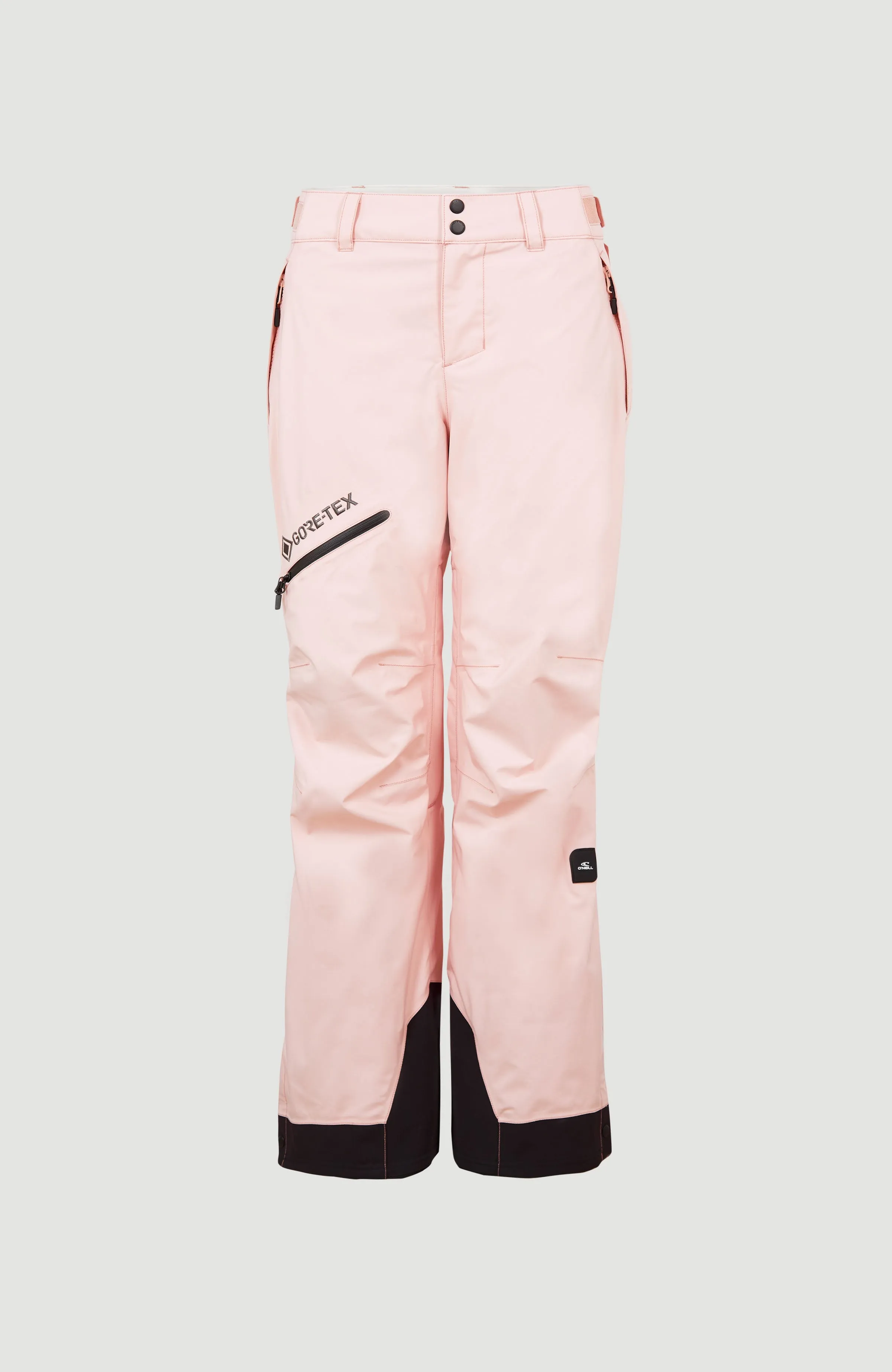 GORE-TEX Psycho Tech Snow Pants | Peach Whip