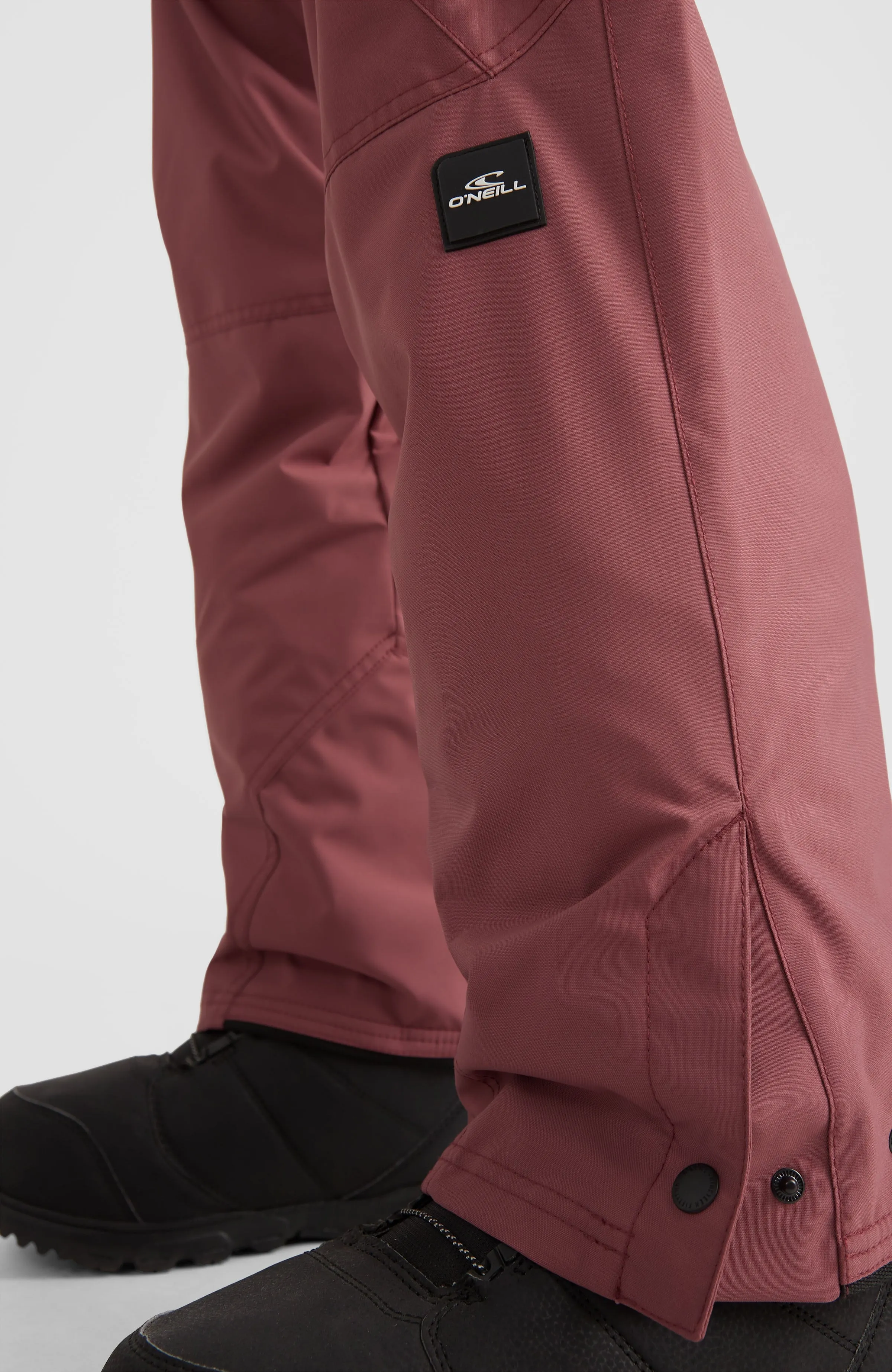 Hammer Regular Snow Pants | Nocturne