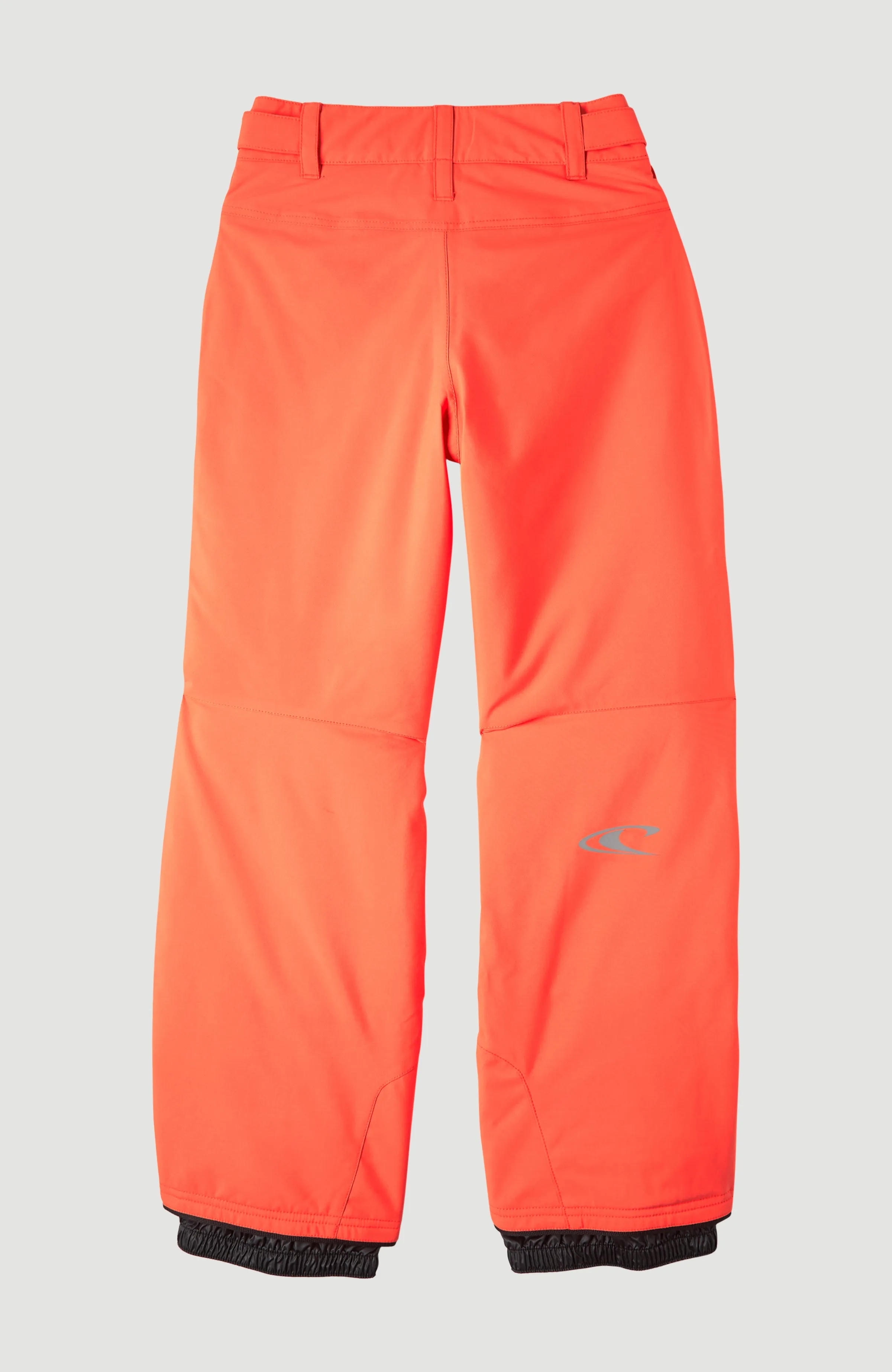 Hammer Snow Pants | Neon Orange