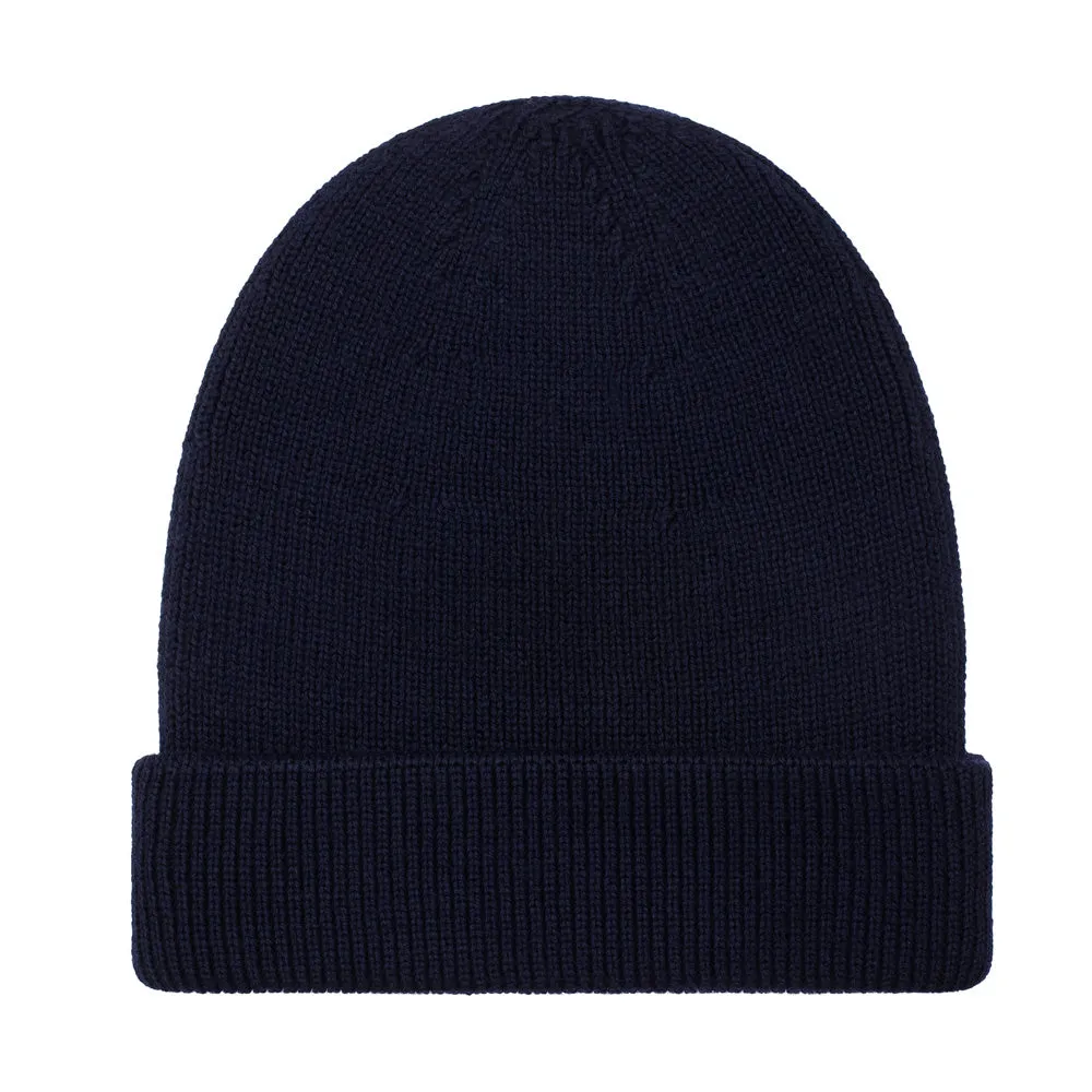 Heavyweight Merino Activewear Beanie