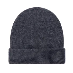 Heavyweight Merino Activewear Beanie