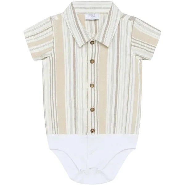 Hust & Claire Baby Sandy Birge Shirt Body