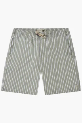 Industrie | Antoni Swim Stripe Short