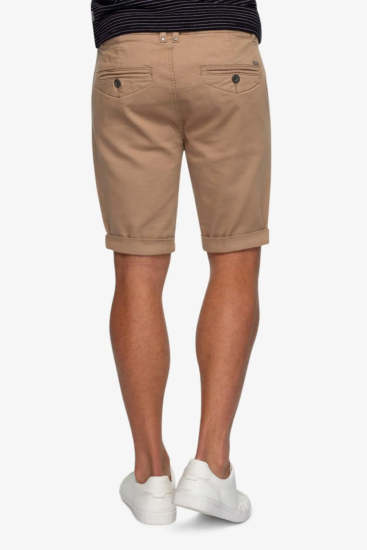 Industrie | The Drifter Cuba Short